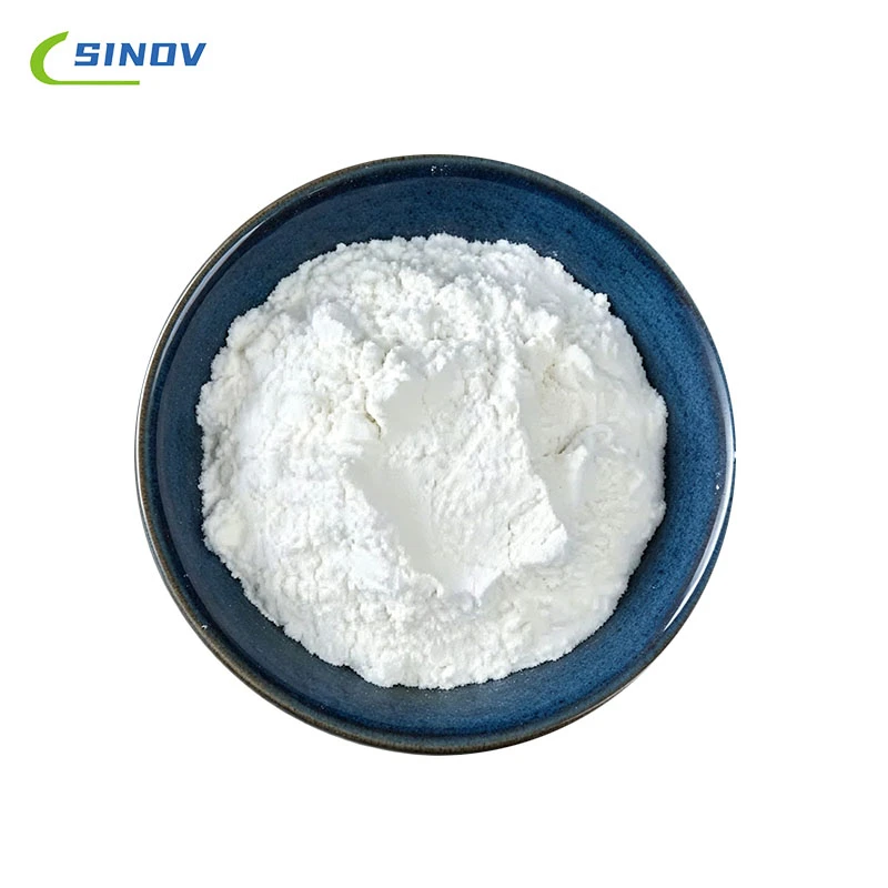 High Purity Spermidine 3HCl Raw Material High Purity Spermidine 3HCl Raw Material